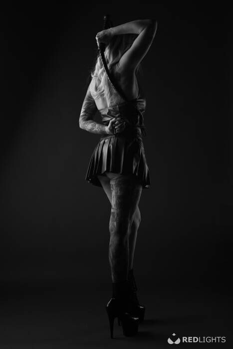 Lucia Noir (Foto)