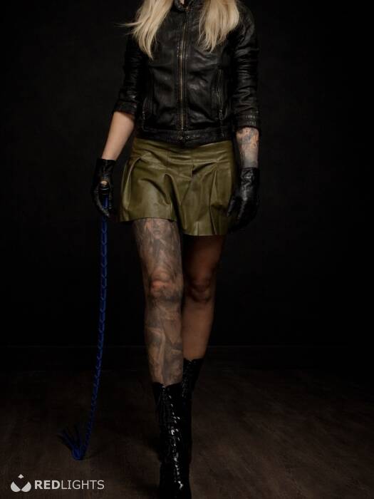 Lucia Noir (Foto)