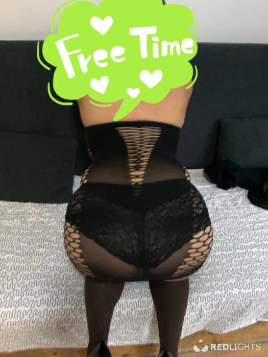 Vulkaan meisje (Foto)