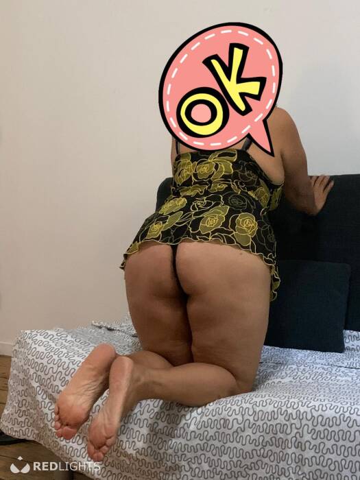 Vulkaan meisje (Foto)