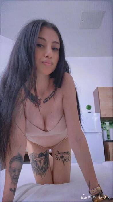 Ana maria (Foto)