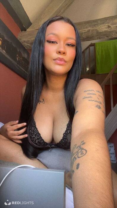 Camila (Foto)