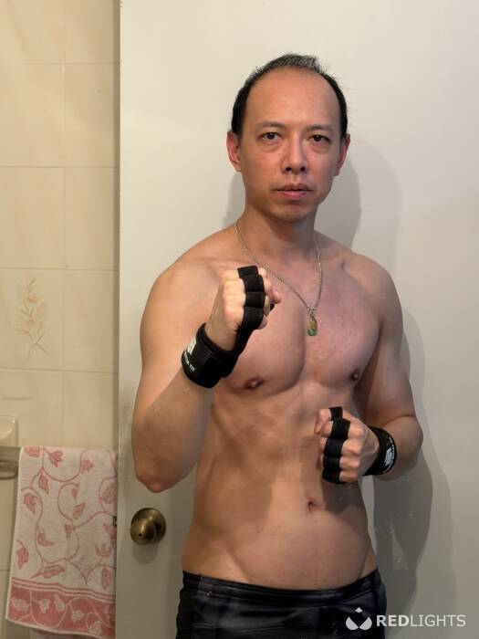 Johnny (Foto)