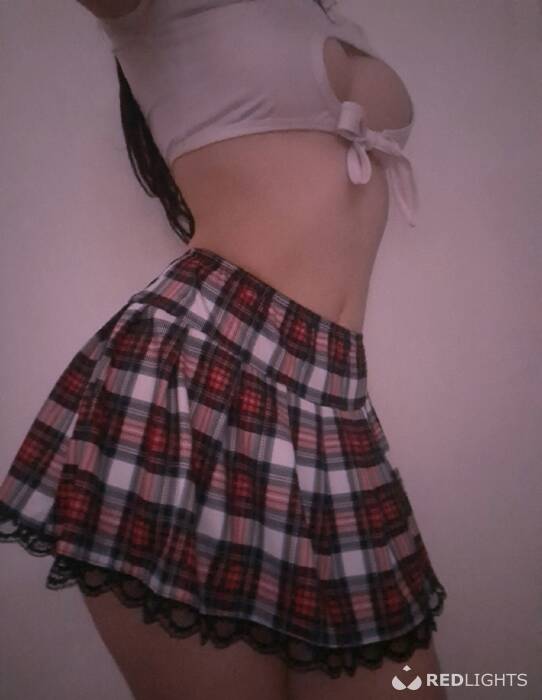 Violet (Foto)