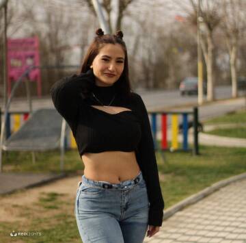 Amyra (Foto)
