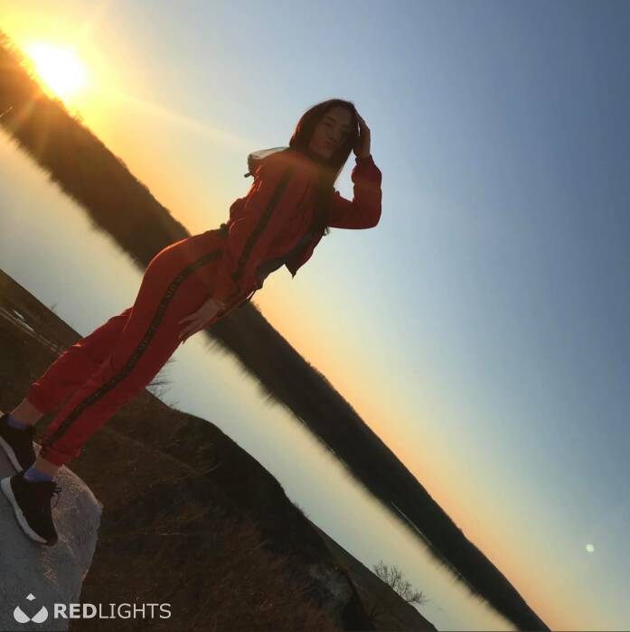 Amyra (Foto)