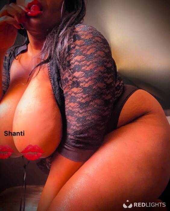 Shanti (Foto)