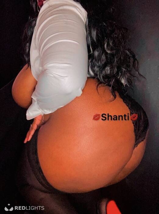 Shanti (Foto)