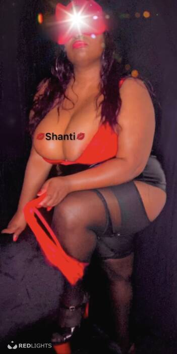 Shanti (Foto)