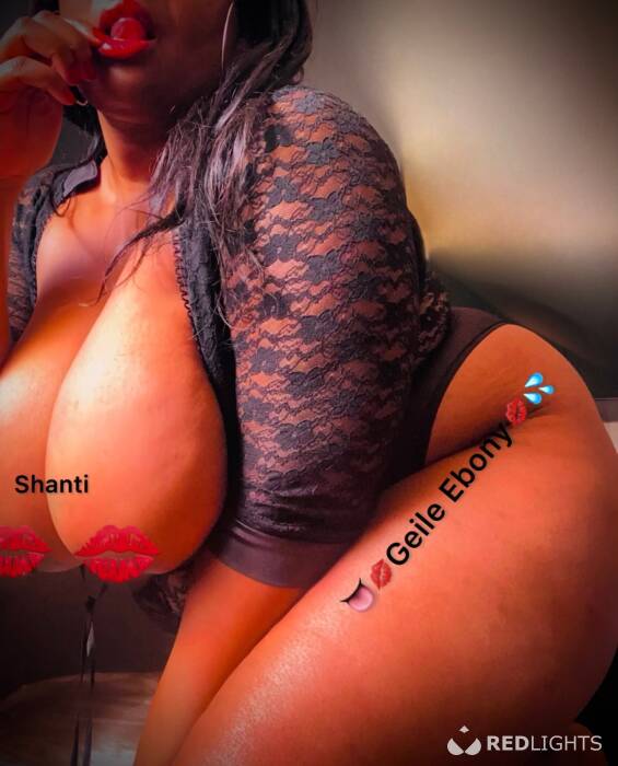 Shanti (Foto)