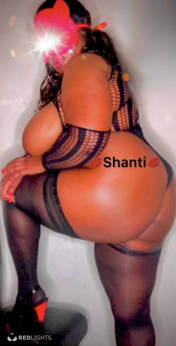 Shanti (Foto)