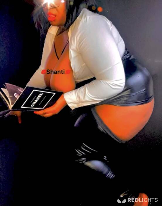 Shanti (Foto)