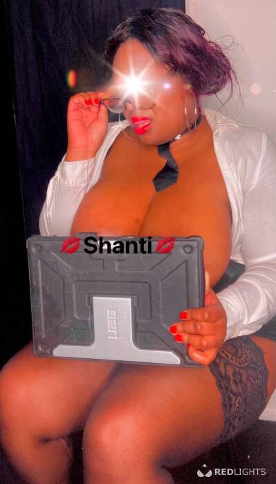 Shanti (Foto)