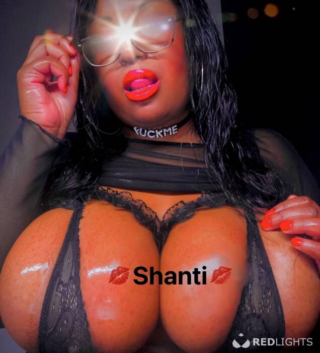 Shanti (Foto)