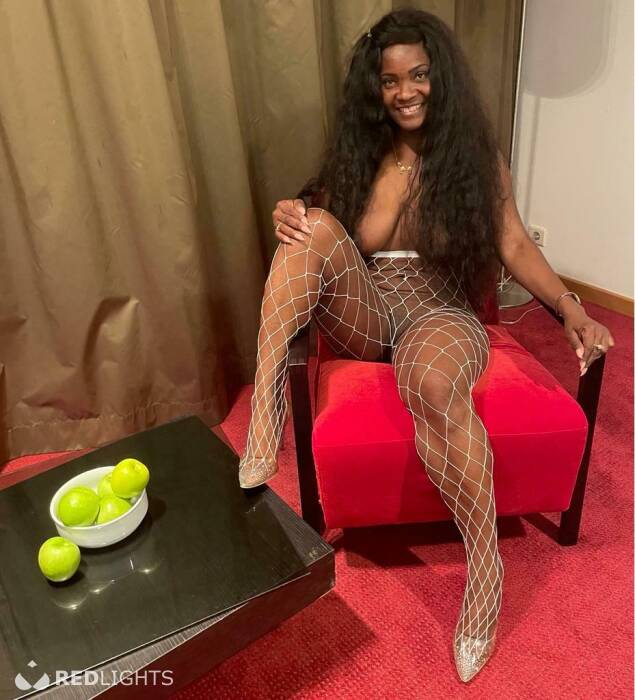 AZUL krull (Foto)