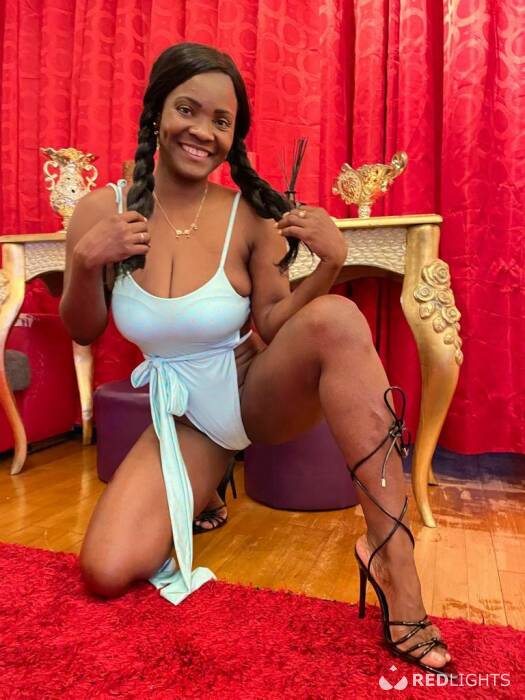 AZUL krull (Foto)