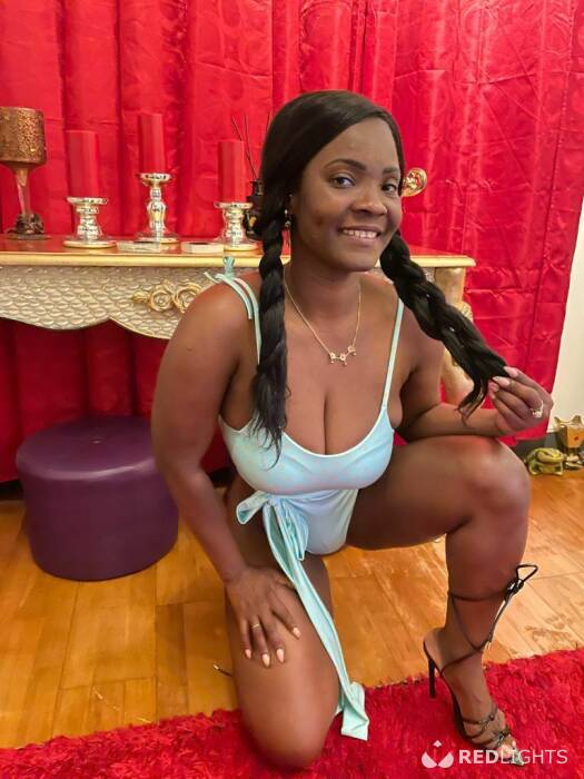 AZUL krull (Foto)
