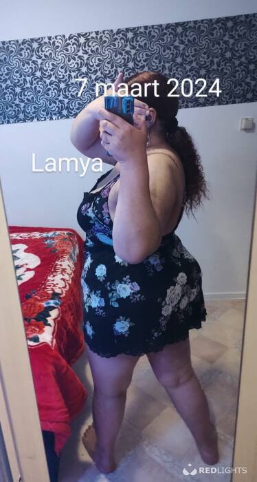 Lamya (Foto)