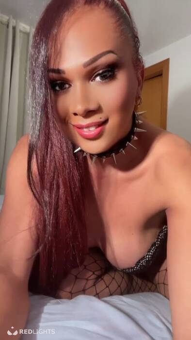 TS VANESSA DIVINELLI (Foto)