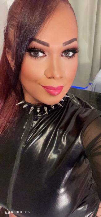 TS VANESSA DIVINELLI (Foto)