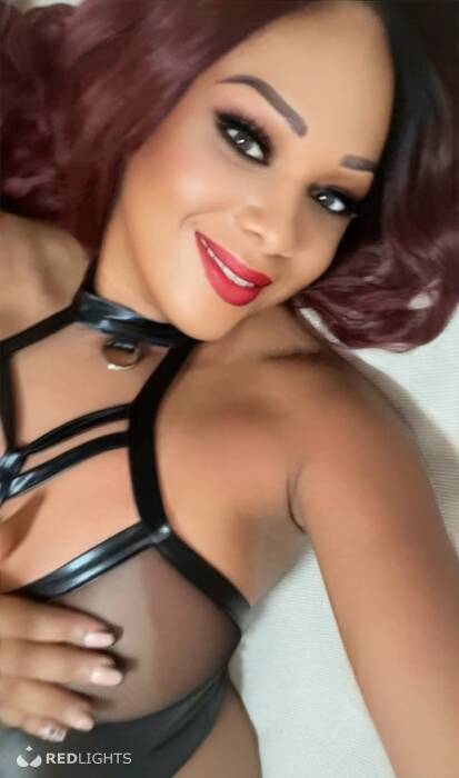 TS VANESSA DIVINELLI (Foto)