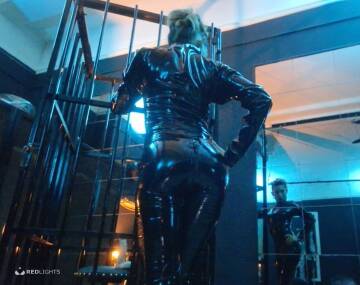 Mistress Emma (Foto)