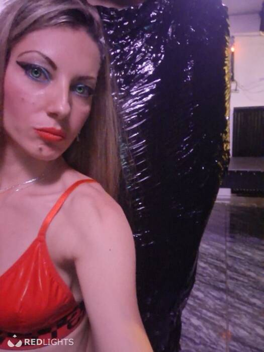 Mistress Emma (Foto)