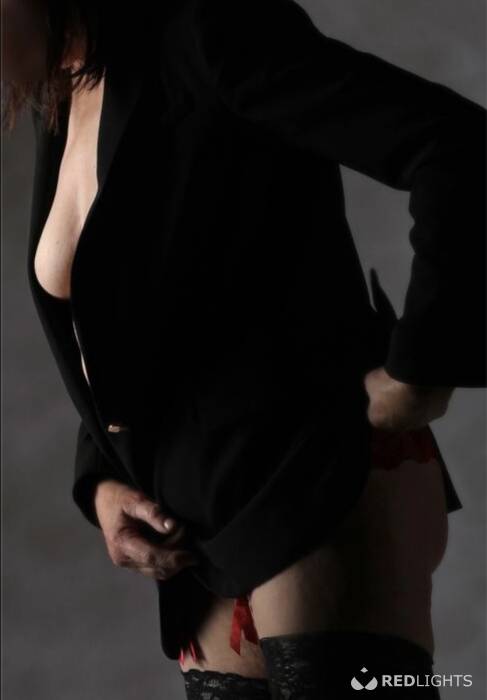 MEREL DEWIT (Foto)