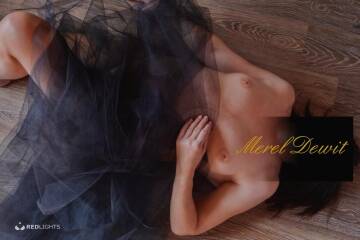 MEREL DEWIT (Foto)