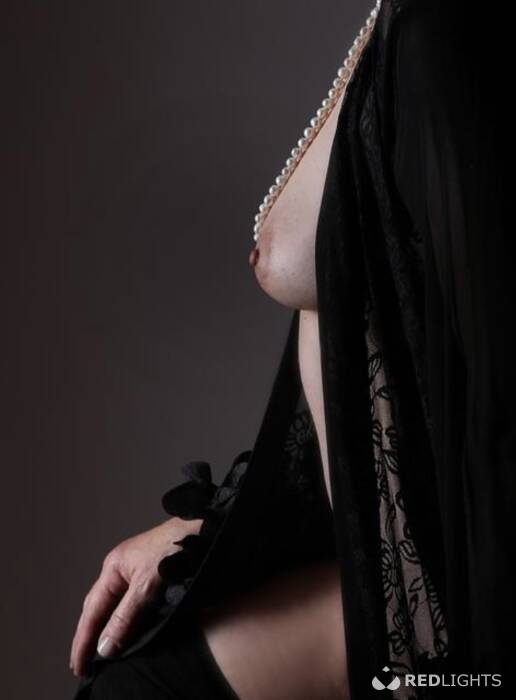 MEREL DEWIT (Foto)