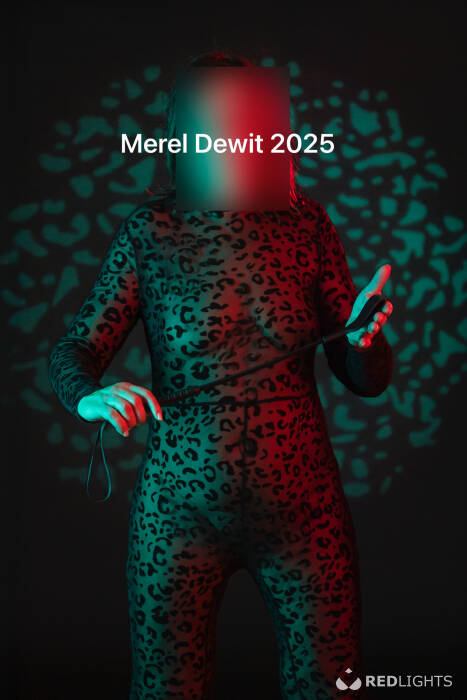 MEREL DEWIT (Foto)