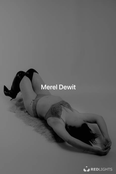 MEREL DEWIT (Foto)