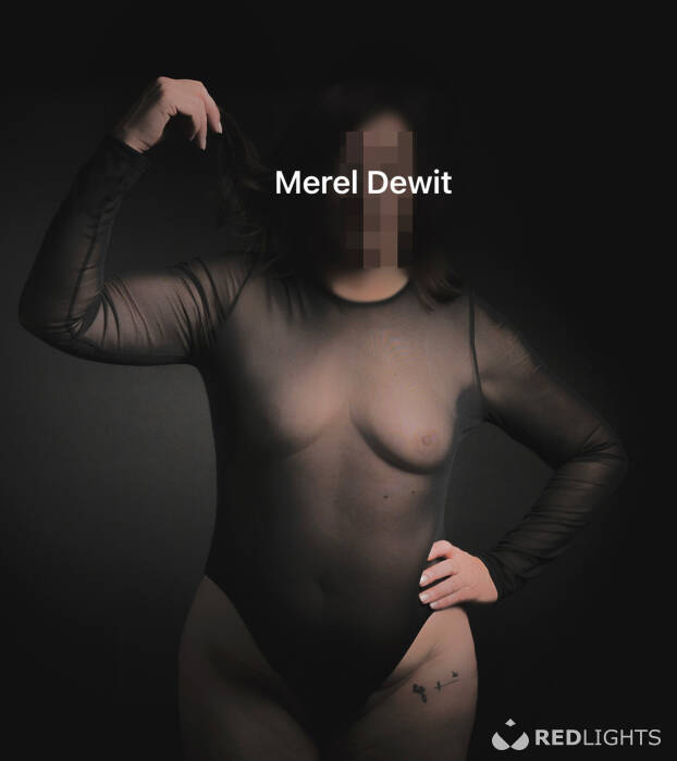 MEREL DEWIT (Foto)
