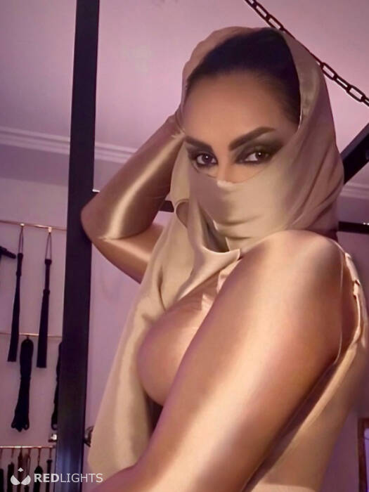 Sharafini (Foto)