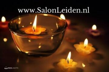Salon Leiden (Foto)
