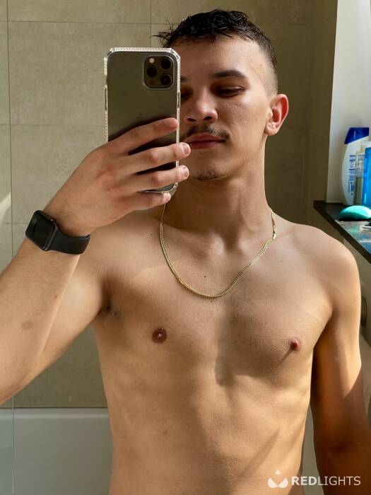 Gabriell (Foto)