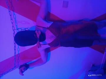 Maitresse Morgane en virtuel (Foto)