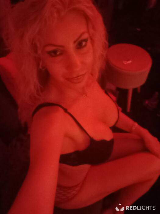 Maitresse Morgane en virtuel (Foto)