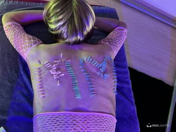 Maitresse Morgane en virtuel (Foto)