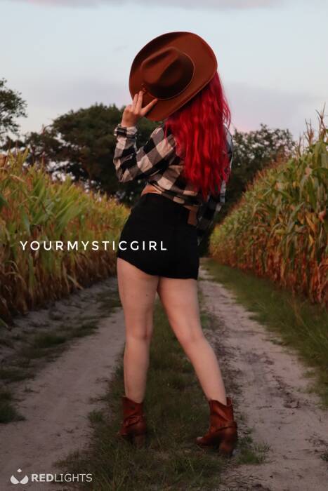 YourMysticGirl (Foto)