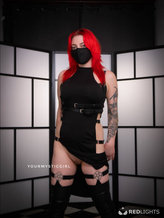 YourMysticGirl (Foto)