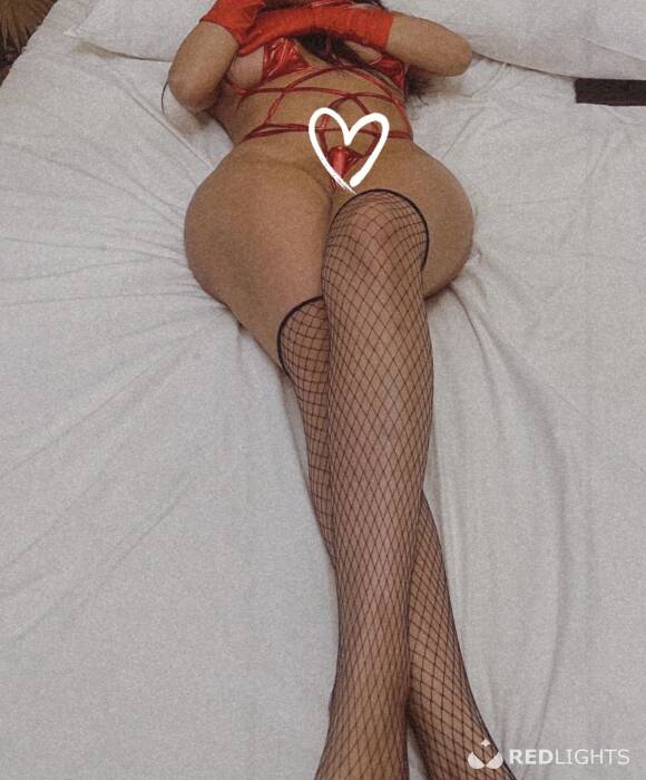 Carla (Foto)