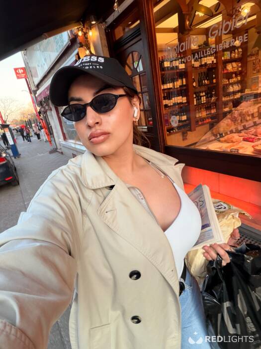 Scarlett (Foto)