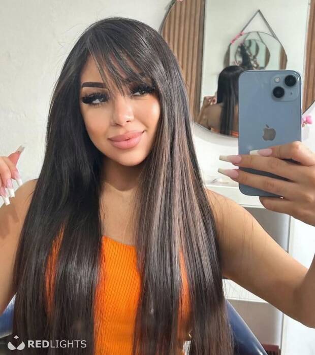 Melly (Foto)