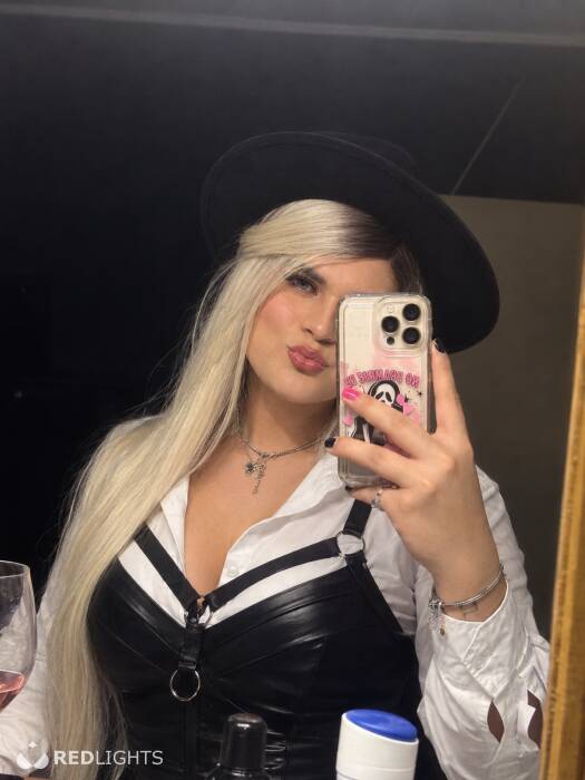 Catalina (Foto)