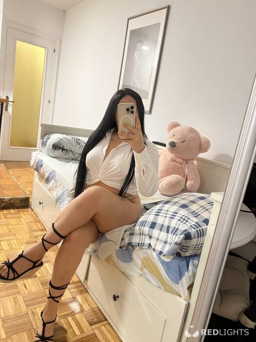 Charlotte ANAL (Foto)