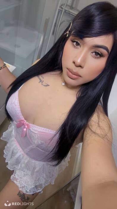 Charlotte Salope (Foto)