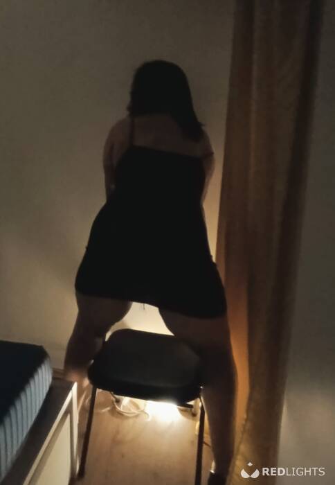 Latina sexy (Foto)