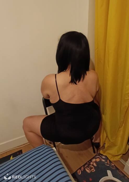 Latina sexy (Foto)