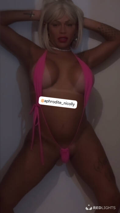 Nicolly magalhaes (Foto)